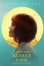 Klara e o Sol (Klara and the Sun)