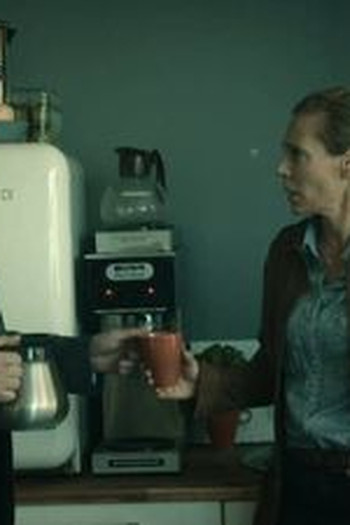 Poster de Episódio Smutsiga avsikter (2) (2016)