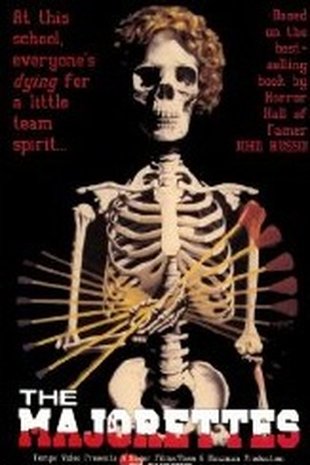  de Filme Retratos da Morte (1987)