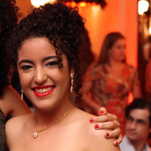 Foto de perfil de Estela Ribeiro