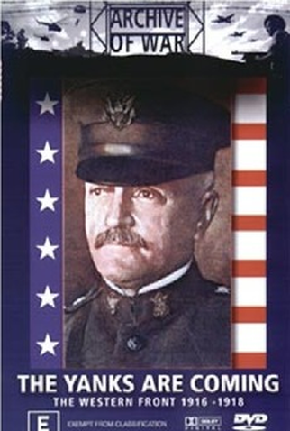 Poster 4 de Filme The Yanks Are Coming (1963)