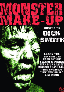 Monster Make-Up (Monster Make-Ups With Dick Smith)