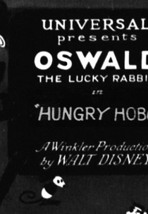 Hungry Hoboes (Hungry Hoboes)