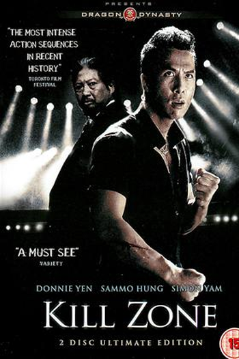  de Filme Comando Final (2005)