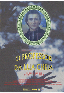 O Professor da Lua Cheia (O Professor da Lua Cheia)