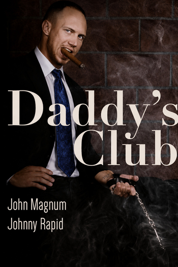  de Filme Daddy's Club (2014)