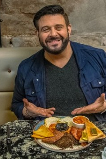 Poster de Episódio Tattie Scone (2024)