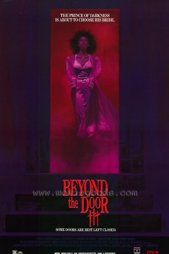  de Filme Beyond the Door III (1989)