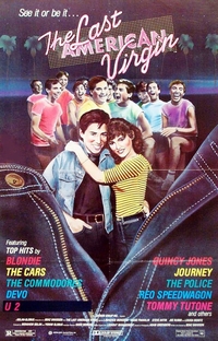 O Último Americano Virgem - 26 de Junho de 1982 | Filmow