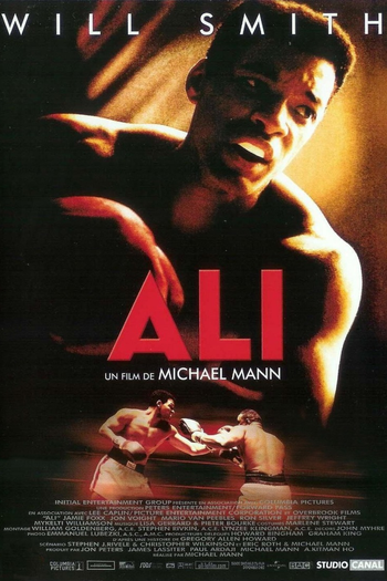  de Filme Ali (2001)