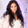 Nicole Scherzinger