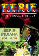 Cidade Misteriosa (1ª Temporada) (Eerie, Indiana (Season 1))