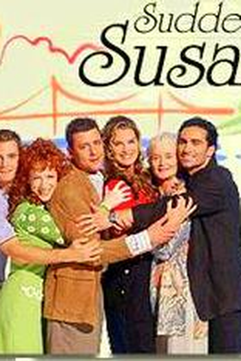  de Série Suddenly Susan (3ª Temporada) (1998)