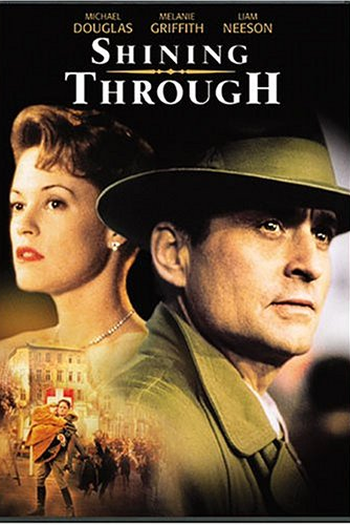  de Filme Uma Luz na Escuridão (1992)