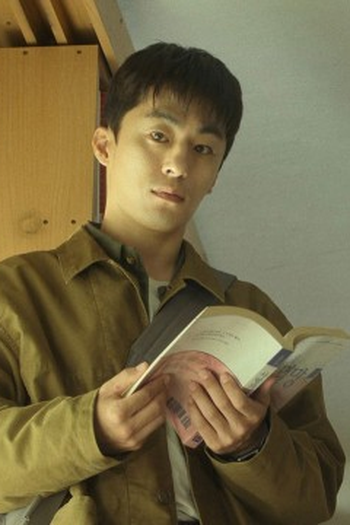 Poster de Episódio 메타멜로 (2023)