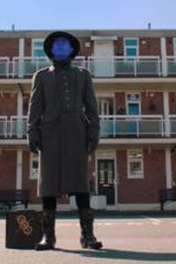 Poster de Episódio The Traveller (2018)