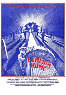 Funeral Home (Cries in the Night)