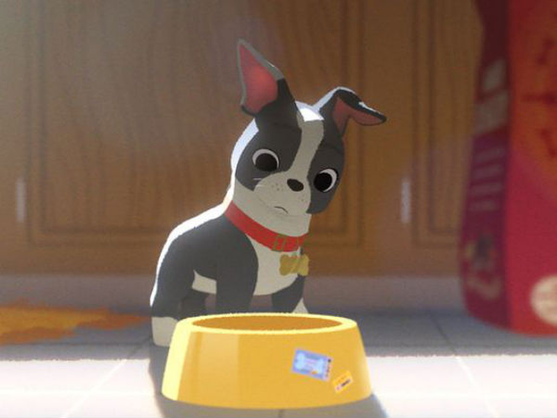 Foto 1 de O Banquete