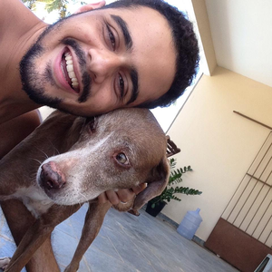 Foto de perfil de Rayan Santos Santana