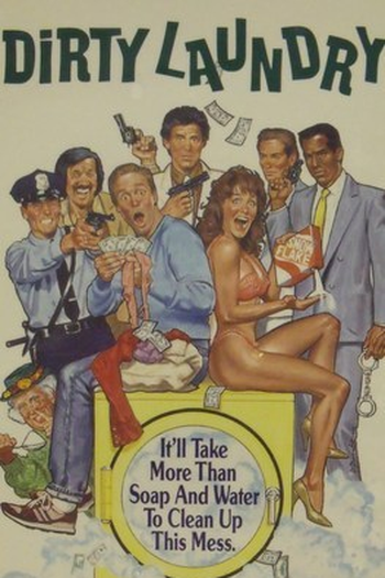  de Filme Roupa Suja (1987)