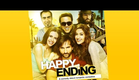 Happy Ending Official Trailer | Saif Ali Khan, Ileana D’Cruz, Govinda & Kalki