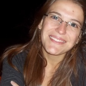 Foto de perfil de Tatiane Oliveira Delamare