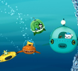 The Sardine School