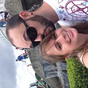 Foto de perfil de Thiago Glábrio