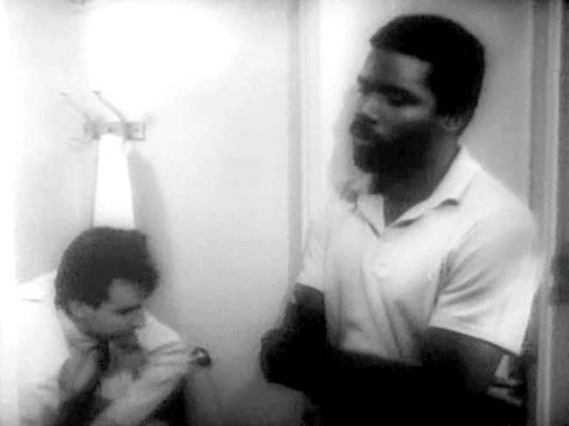 Foto 1 de Noir et blanc 