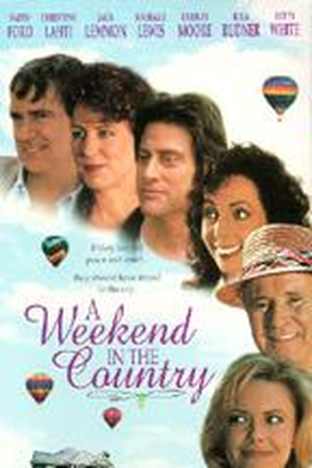  de Filme Conquistas & Confusões (1996)