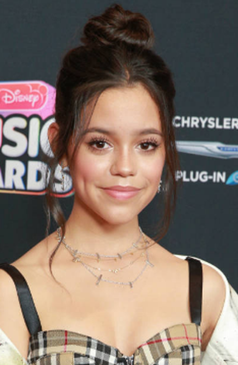 Jenna Ortega - Foto 8