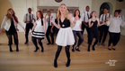 Pitch Slapped: ICCA 2014 Championship: Berklee A Cappella