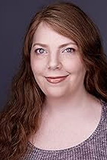 Angel Kerns - Poster 1