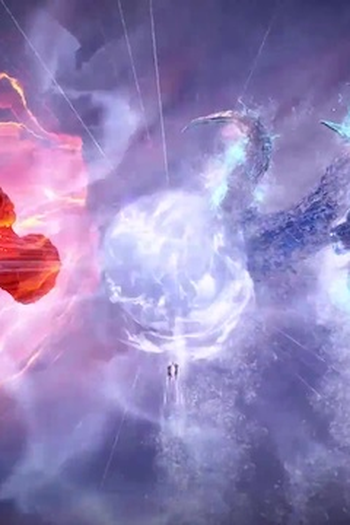 Poster de Episódio 第133集 (2020)