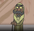 مرحاض الأسرار