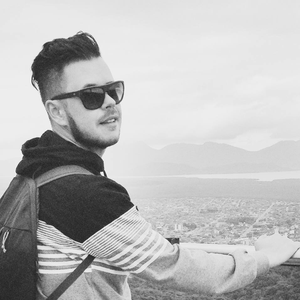 Foto de perfil de Douglas Mira Forte