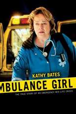 Garota da Ambulância (Ambulance Girl)