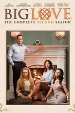 Amor Imenso (2ª Temporada) (Big Love (Season 2))