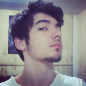 Foto de perfil de Marcos Phellipe