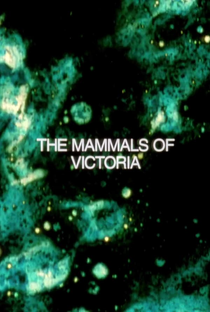 The Mammals of Victoria - Poster / Capa / Cartaz - Oficial 1