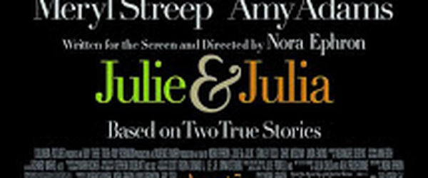 Julie & Julia