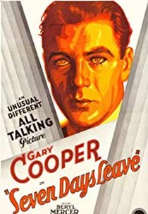 Sete Dias de Licença (Seven Days' Leave)