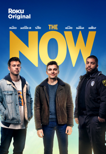 The Now (The Now)