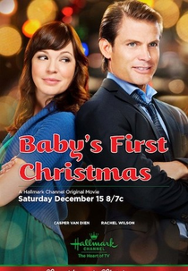 Uma Paixão em Nova York (Baby's First Christmas)
