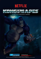 Kong - Rei dos Macacos (Kong - King of the Apes)