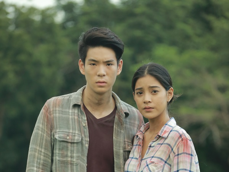 Foto 1 de Dead time stories