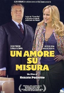 Un Amore Su Misura (Un Amore Su Misura)