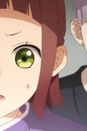 Poster de Episódio きょうだいの想い (2026)