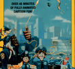 Loucademia de Polícia: Série animada (1ª temporada)
