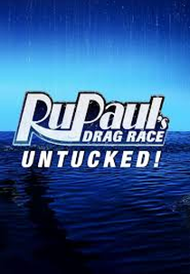 RuPaul's Drag Race: Untucked! (17ª Temporada) (RuPaul's Drag Race: Untucked! (Season 17))